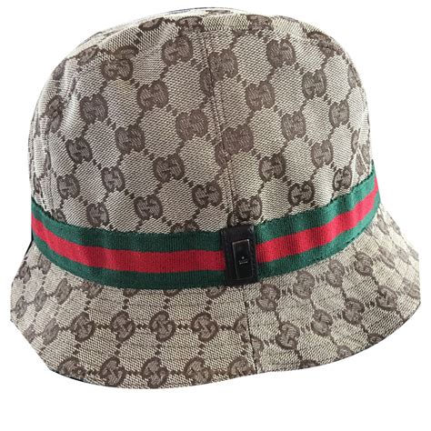 bonnet gucci homme